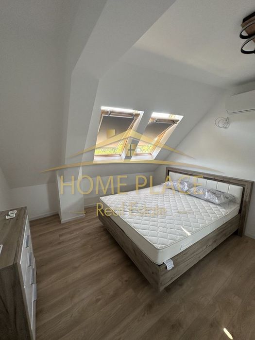 Дава се под наем Тристаен апартамент в Варна, Изгрев - 115 кв.м за 918 € - Снимка #1
