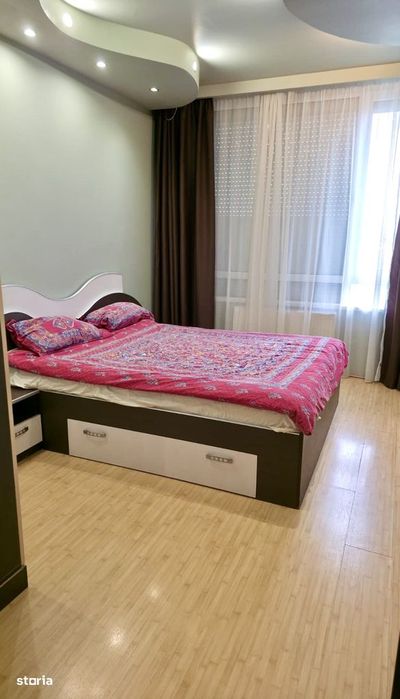 Inchiriez apartament 3 camere, ARED-UTA