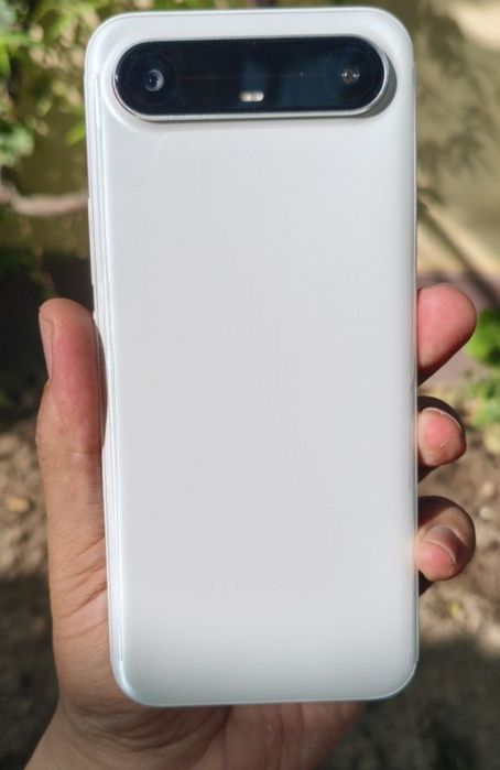 Tecno Spark Slim