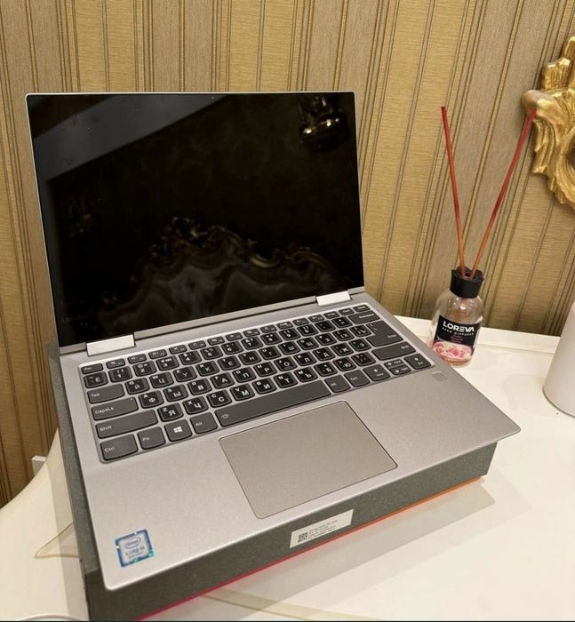 Ноутбук Ултрабук сенсорли экран 500 SSD
