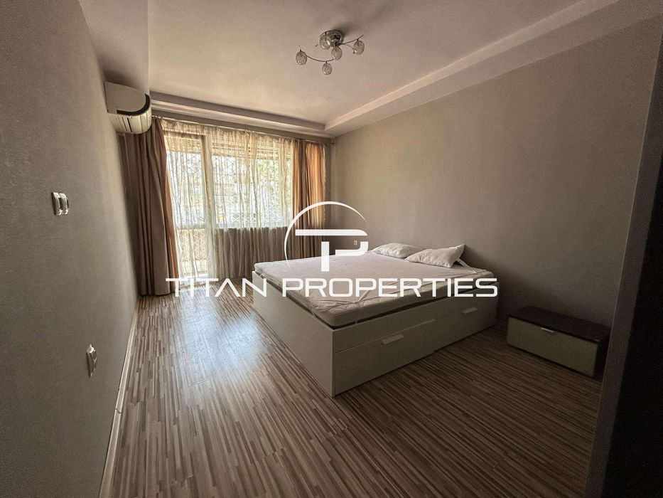 Тристаен апартамент, под наем, Окръжна болница