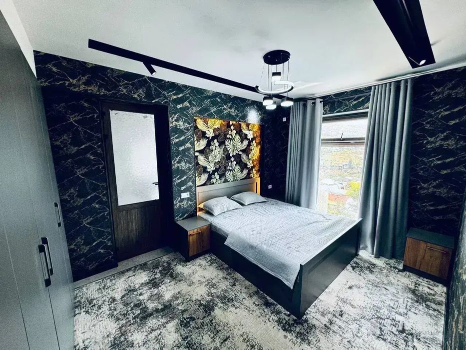 Дача в Чимгане семейная и для коллектива хитек