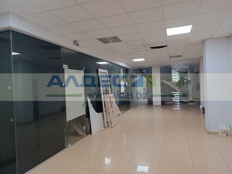 Дава се под наем Магазин в София, Младост 1 - 26 кв.м за 239.19 € - Снимка #7