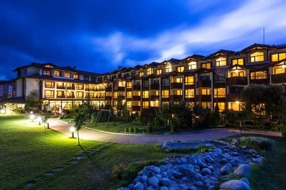 Продава се Двустаен апартамент в Банско - 63 кв.м за 874 €/кв.м - Снимка #7