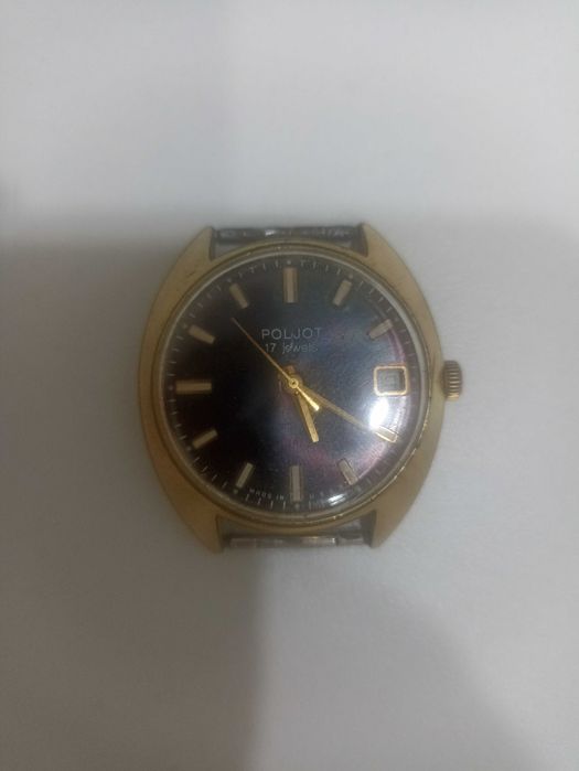 Часы Полет               .