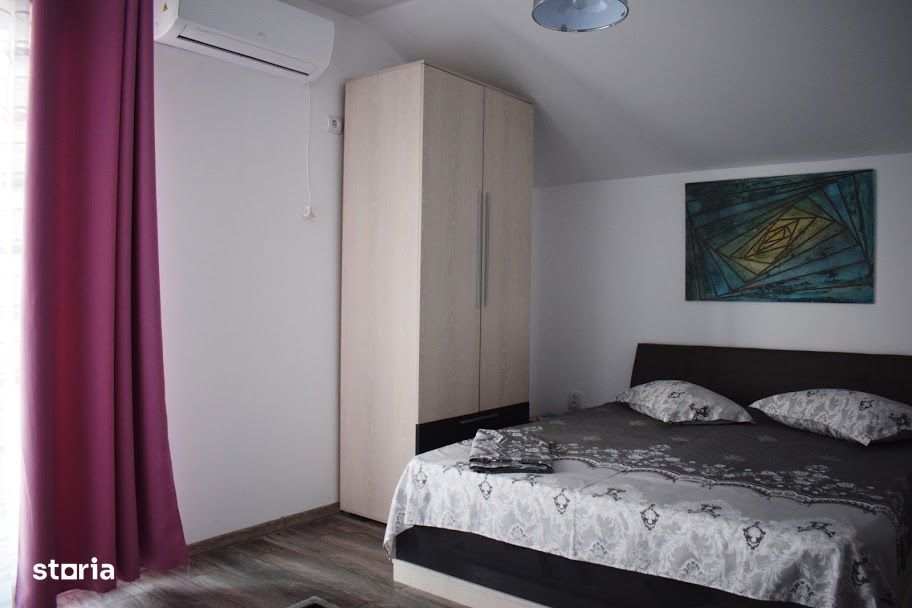 Vila 6 camere-Mamaia Nord