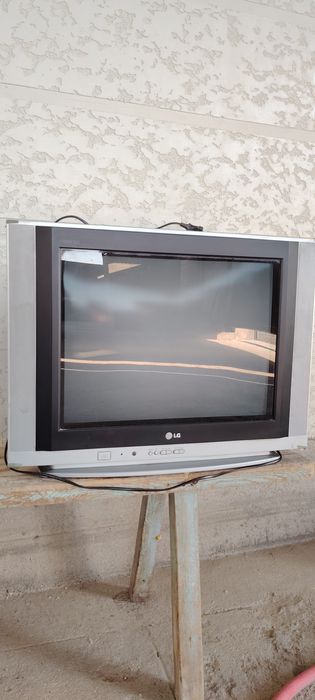 Телевизор LG electronics