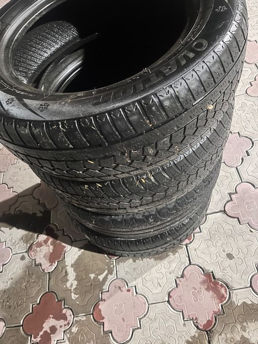 Продам шины зимние
