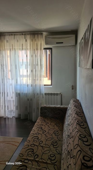 Proprietar închiriez apartament cu 1 camera