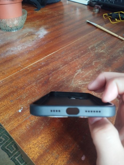 Чехол для Айфона