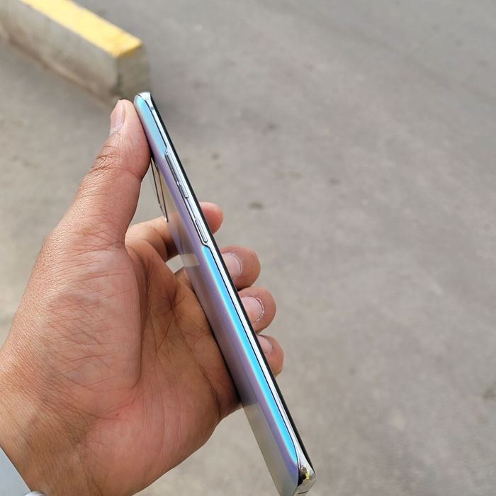 Samsung  S10 plus 5G  256/8