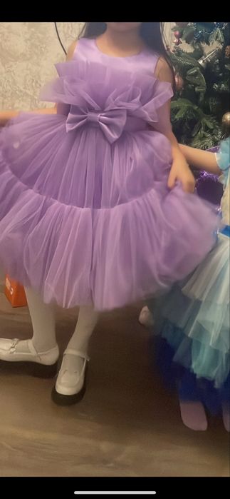 Продам платье на утренник