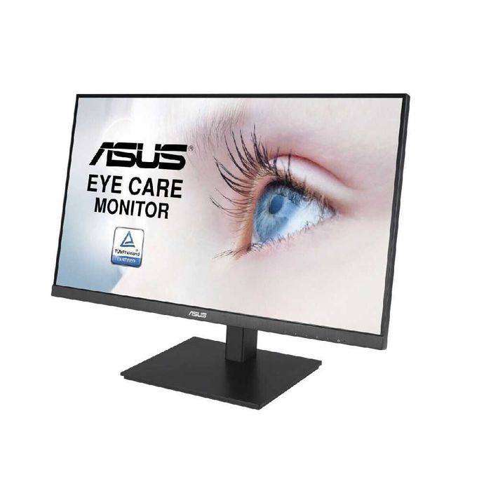 Monitor Asus LED IPS ASUS 27" VA27DQSB 75 Hz - 5ms Adaptive-Sync