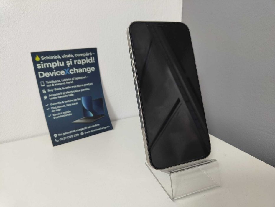 iPhone 12 Pro Max 128 SH  * Garantie *Buy Back * deviceXchange