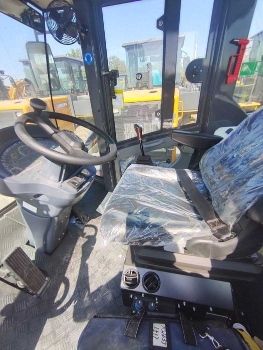 XCMG XS163H Gidravlik Katok