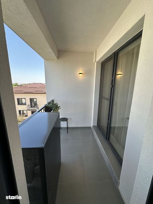 Apartament 3 camere - prima inchiriere | loc de parcare | Otopeni