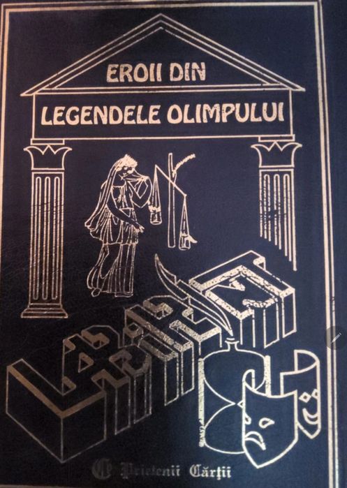 Colectie de 16 carti seria Labirint editura prietenii cartii 1997