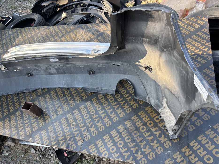 Броня BMW 2 F45