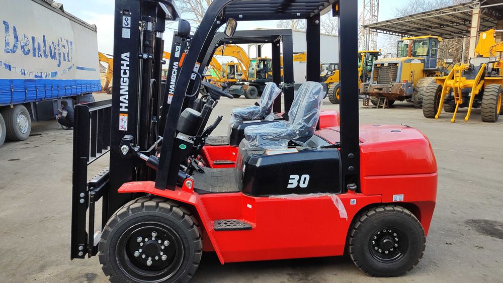 AKSIYA NARXI, Hangcha, Погрузчик 2тн.