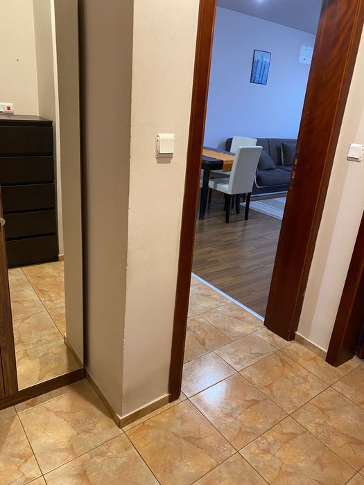 Дава се под наем Двустаен апартамент в Варна, Виница - 60 кв.м за 408 € - Снимка #1