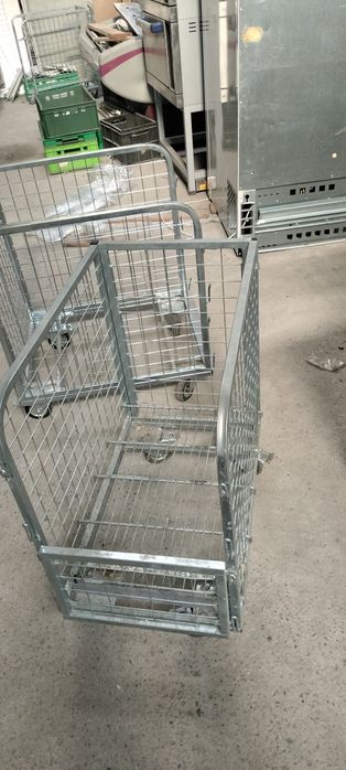 Корзина для магазина