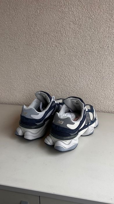NEW BALANCE n9060 обувки снеакърс Чисто нови ТОП