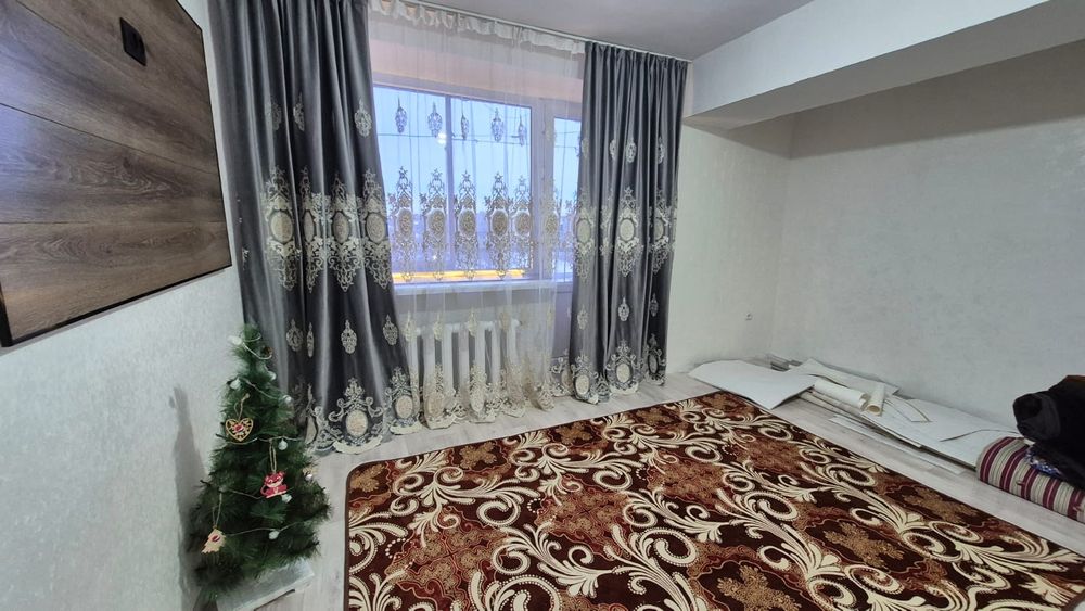 2-х комнатная квартира