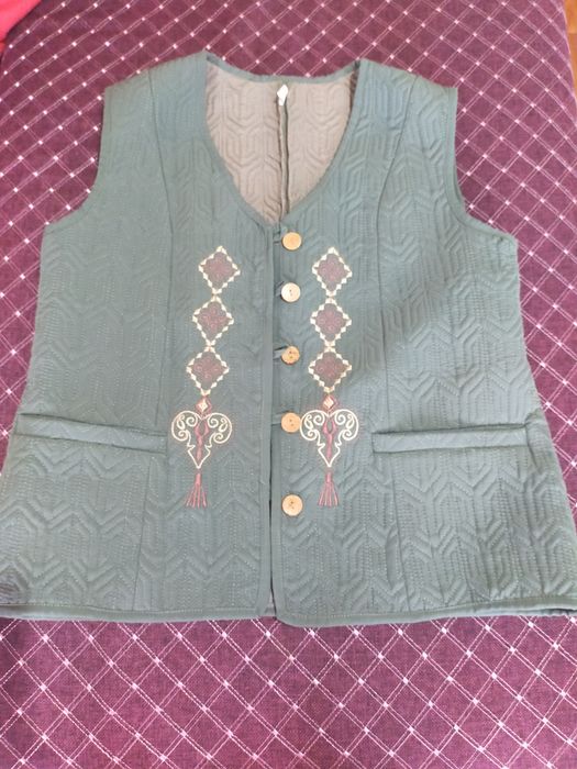 национальный костюм/камзол/бешпент