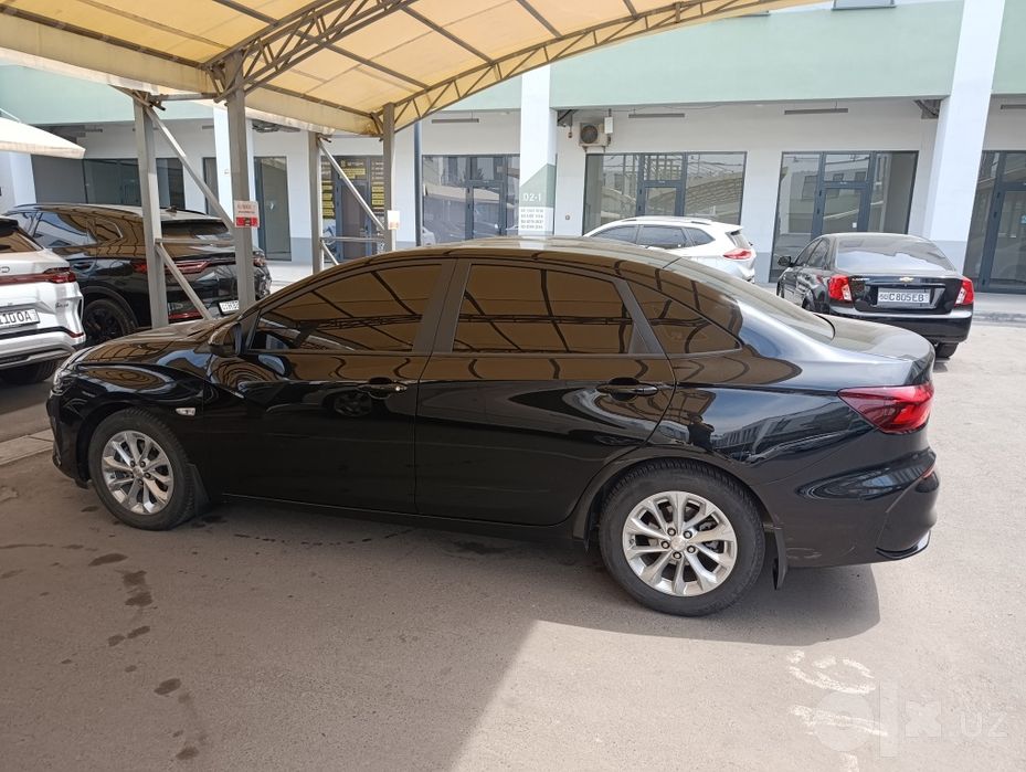Monza 2023 1,5L Atmosferniy Jigarang Salon Kreditga 550 y.e. bilan !