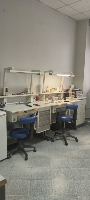 Дава се под наем Офис в Перник, Център - 56 кв.м за 1122 € - Снимка #7