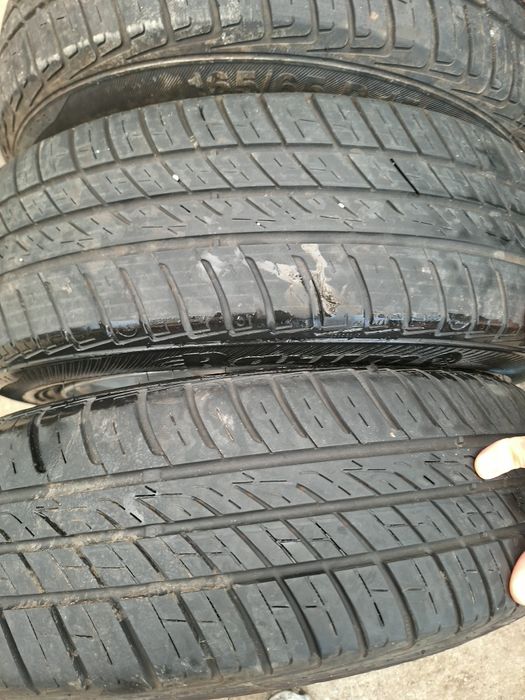 Алуминиеви джанти рено 15 цола 4х100