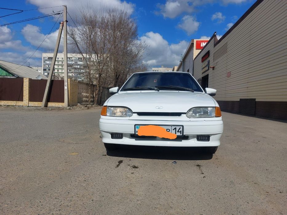 Продам ВАЗ  2115