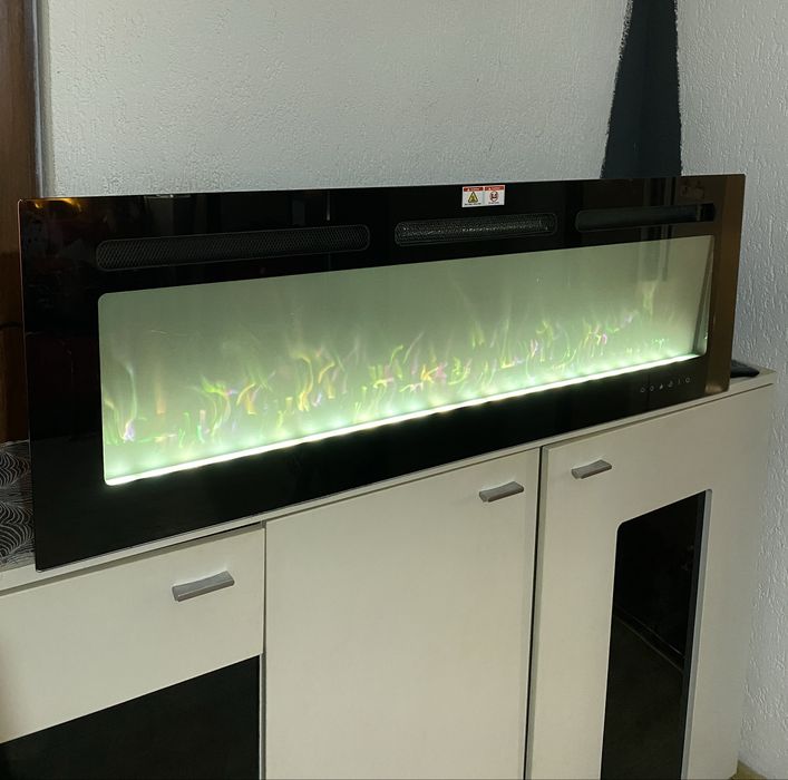 Semineu electric   nou