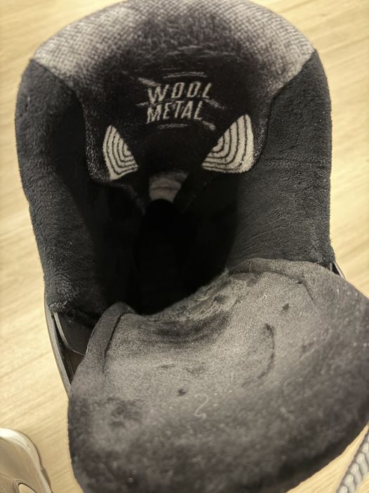 clapari ski salomon - 42