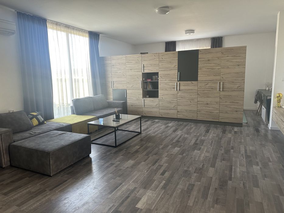 Дава се под наем Земеделски имот в к.к. Слънчев бряг -  кв.м за 765 € - Снимка #13