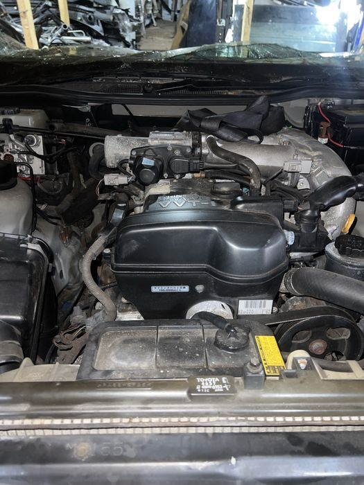 Лексус жс 300 на разбор