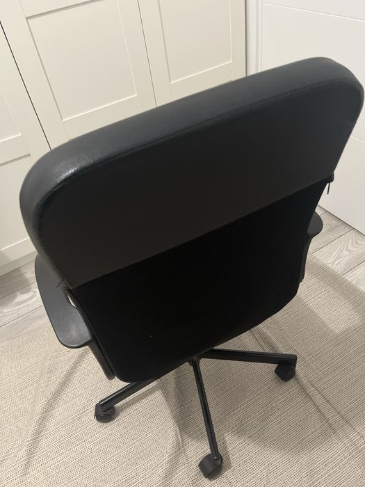 Ikea Scaun Rotativ De Ofis