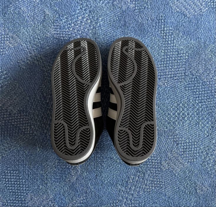 Adidas Campus 00s ОРИГИНАЛНИ дамски маратонки - 40,5/25,5см