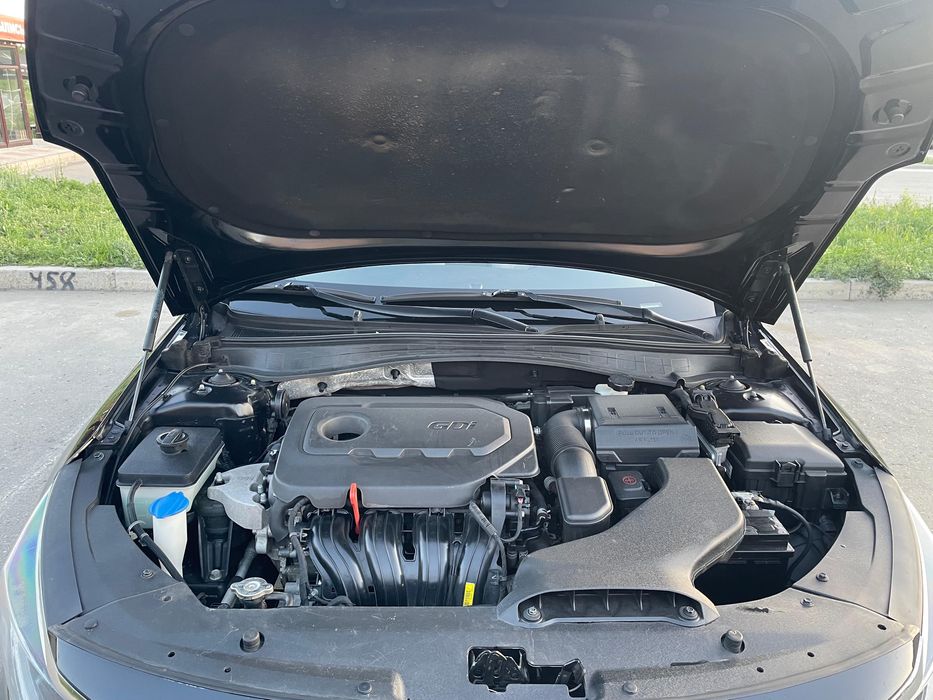 Продам Kia Optima