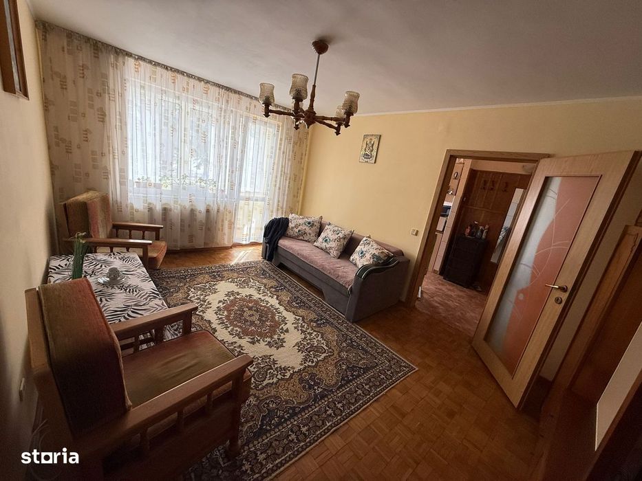 Apartament 2 camere , Astra