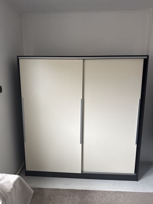 Спалня комплект изпозвана