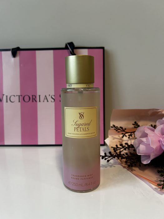 Victoria’s Secret  нови оригинални парфюмни спрейове и лосиони