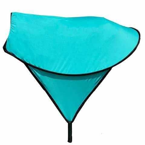 Универсален сенник за количка с UV защита