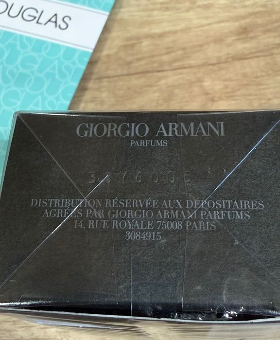 apa de toaleta parfum original barbati Armani Emporio Stronger with You parfum Eau de Toilette 50ml
