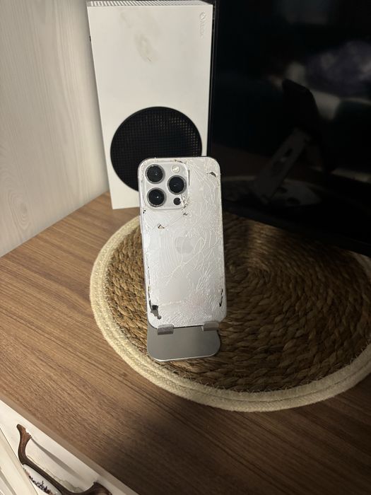 Vand iphone 14 pro 256 GB