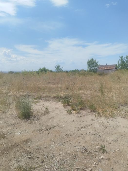 Участок 10 соток в промзоне