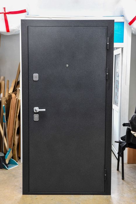 Входная дверь Астра 960 левая реальная цена