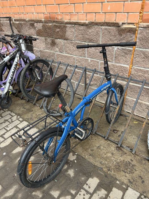 Продам велосипед.