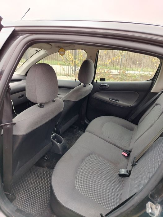 Peugeot 206 1.4 berlina