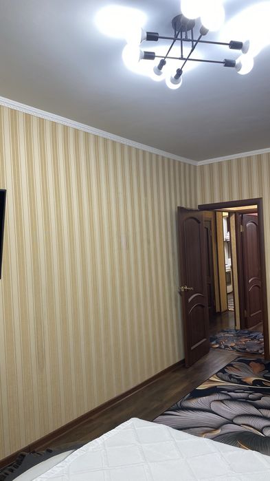 Продаю двухкомнатную квартиру